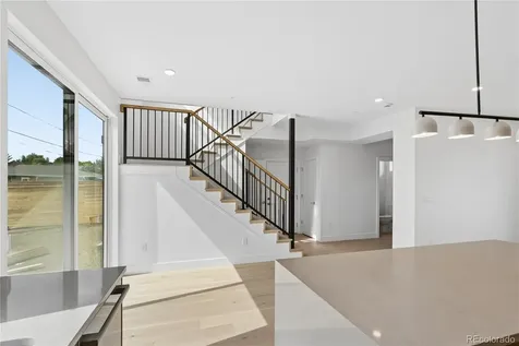 6429 Quitman Court Arvada CO 80003