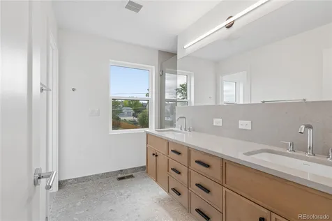 6429 Quitman Court Arvada CO 80003