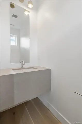 6429 Quitman Court Arvada CO 80003