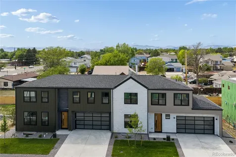 6429 Quitman Court Arvada CO 80003