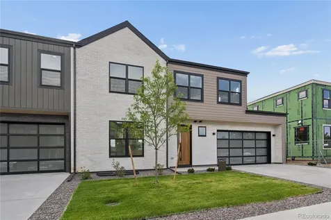 6429 Quitman Court Arvada CO 80003