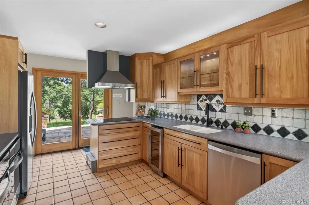 1551 Genesee Ridge Road Golden CO 80401