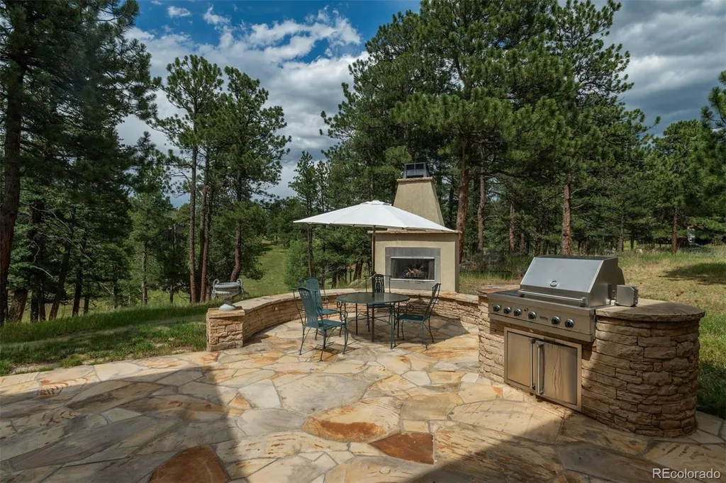 1551 Genesee Ridge Road Golden CO 80401