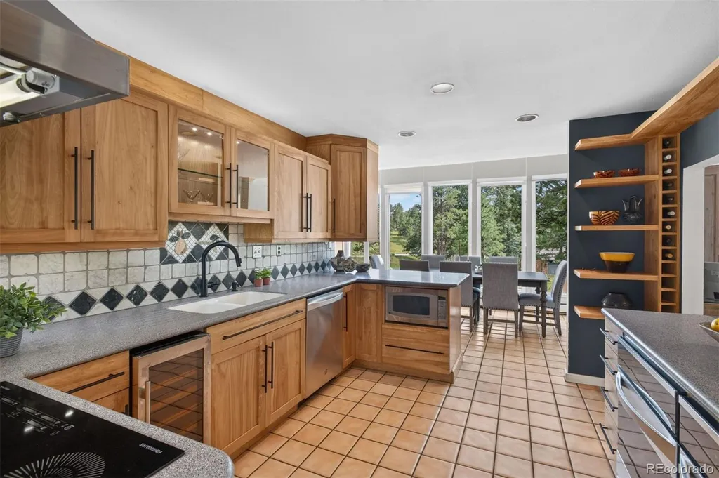 1551 Genesee Ridge Road Golden CO 80401