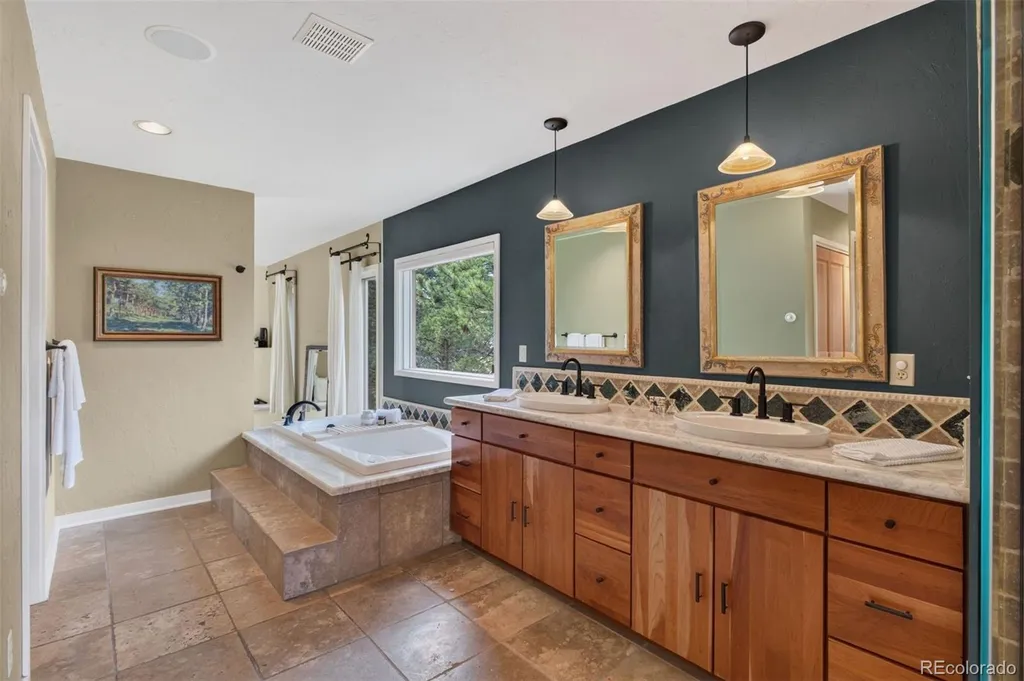 1551 Genesee Ridge Road Golden CO 80401