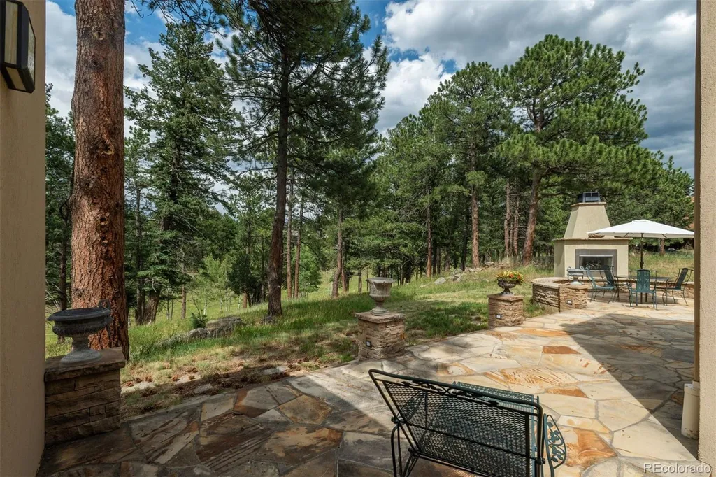 1551 Genesee Ridge Road Golden CO 80401