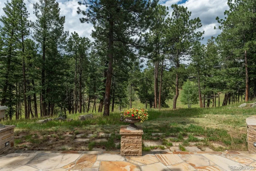 1551 Genesee Ridge Road Golden CO 80401