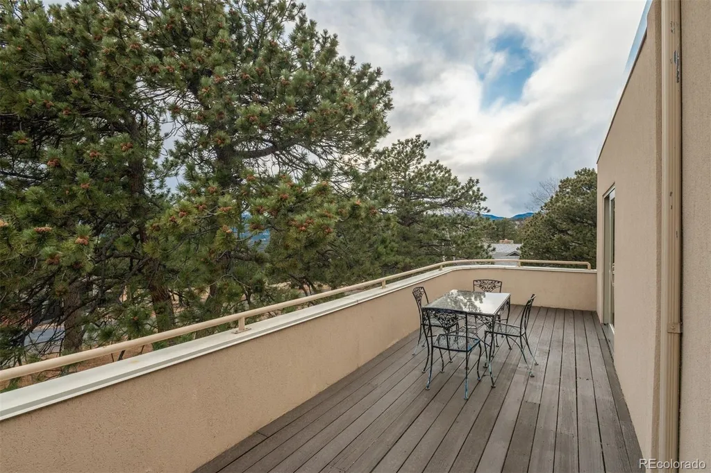 1551 Genesee Ridge Road Golden CO 80401