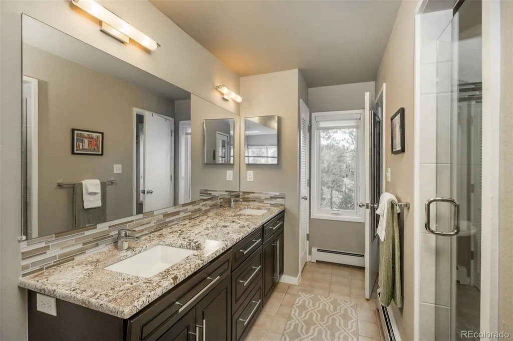 1551 Genesee Ridge Road Golden CO 80401