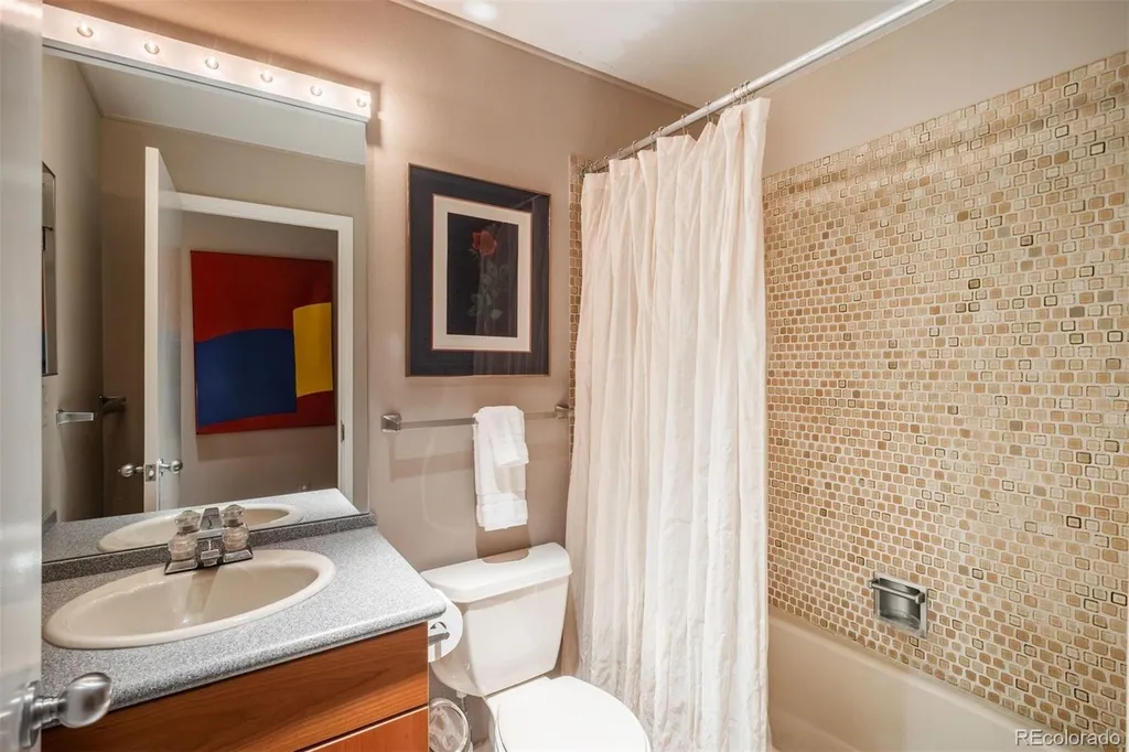 1551 Genesee Ridge Road Golden CO 80401