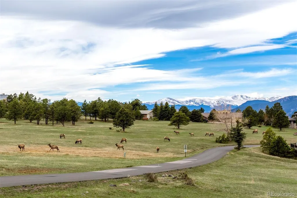 1551 Genesee Ridge Road Golden CO 80401