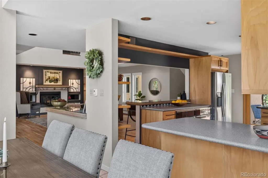 1551 Genesee Ridge Road Golden CO 80401