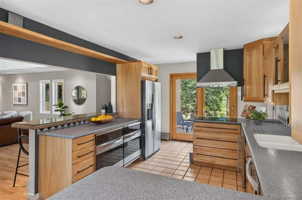 1551 Genesee Ridge Road Golden CO 80401