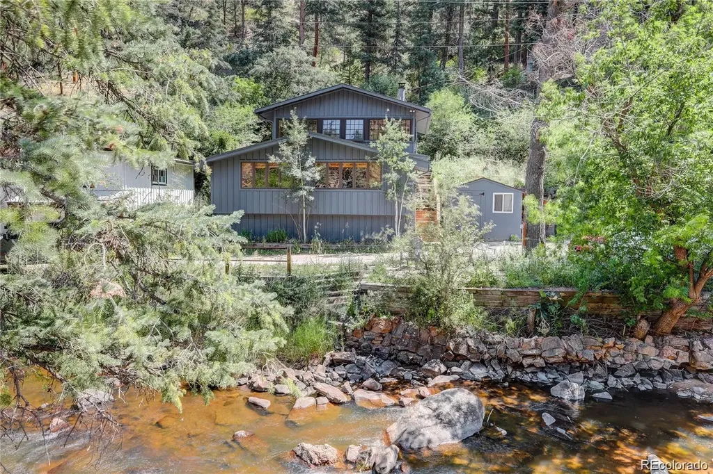 27154 Highway 74 Evergreen CO 80439