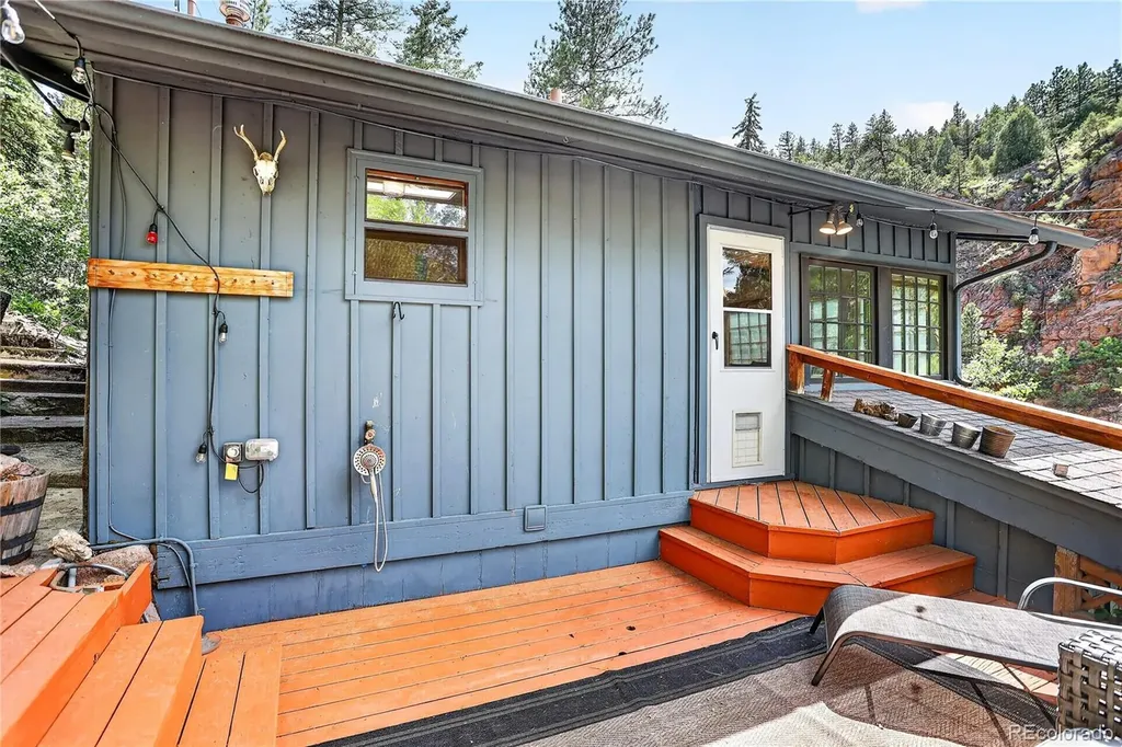 27154 Highway 74 Evergreen CO 80439