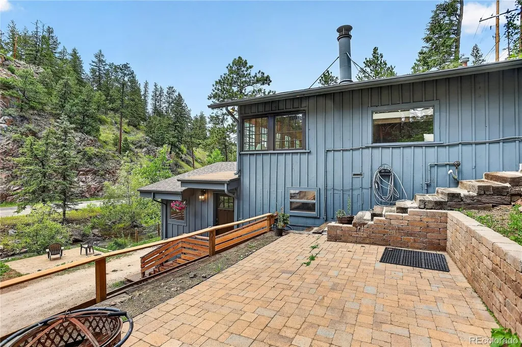 27154 Highway 74 Evergreen CO 80439