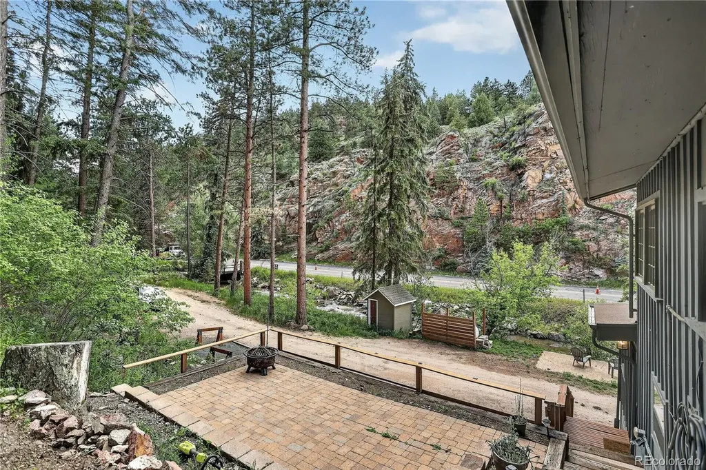 27154 Highway 74 Evergreen CO 80439