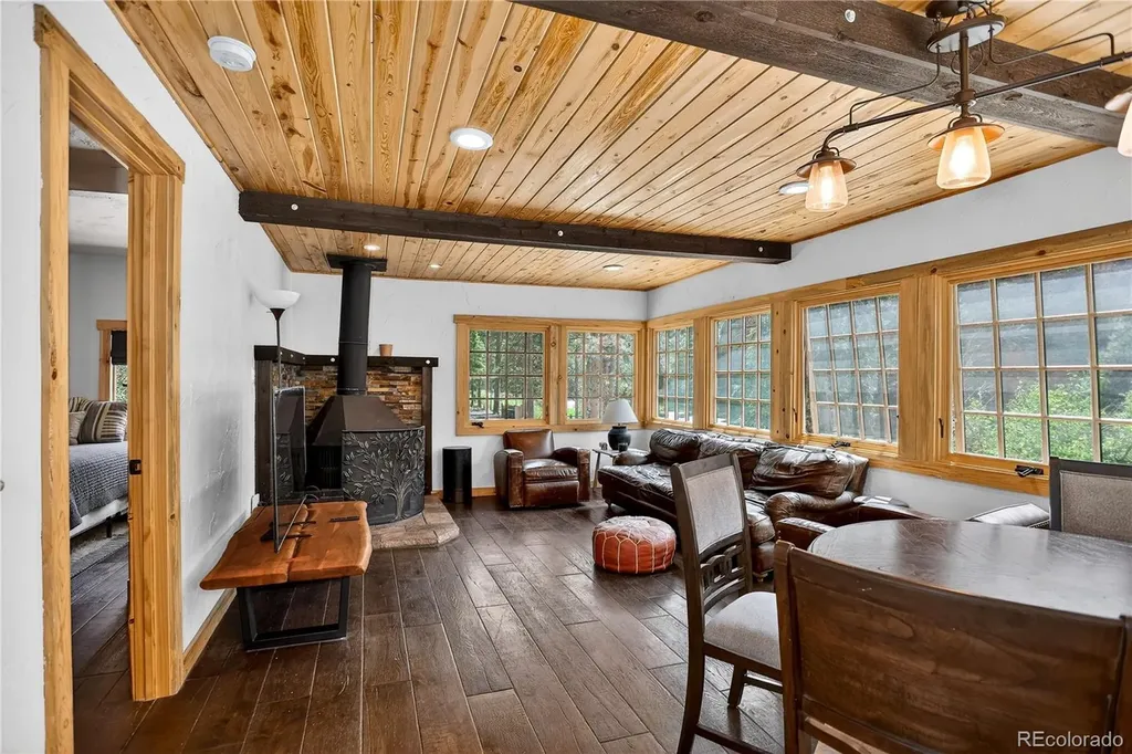 27154 Highway 74 Evergreen CO 80439