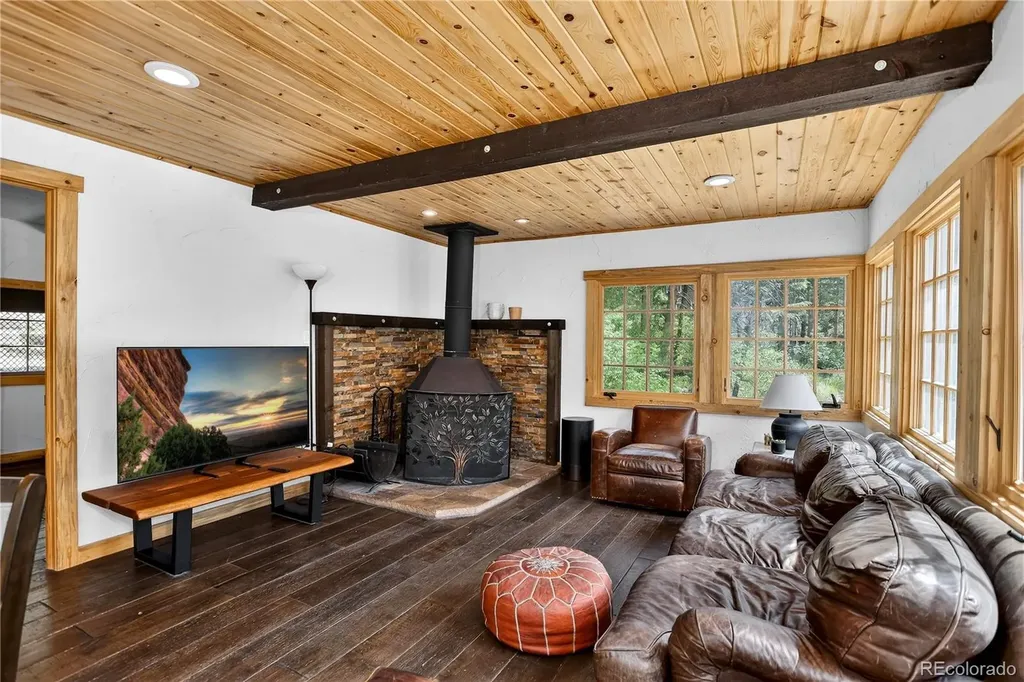 27154 Highway 74 Evergreen CO 80439