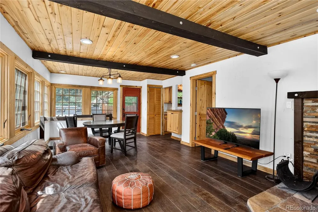 27154 Highway 74 Evergreen CO 80439