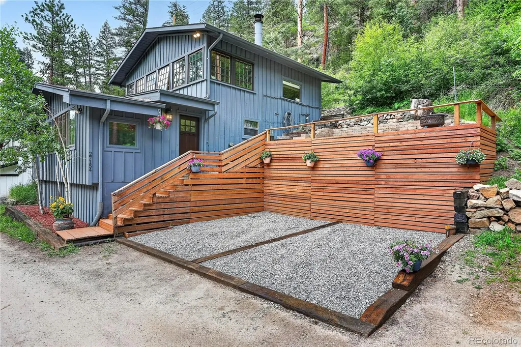 27154 Highway 74 Evergreen CO 80439