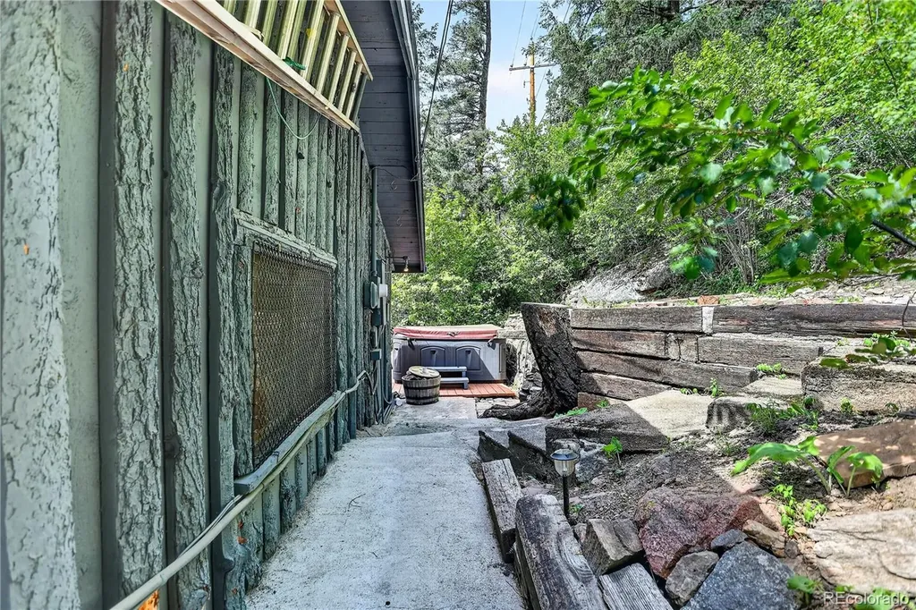 27154 Highway 74 Evergreen CO 80439
