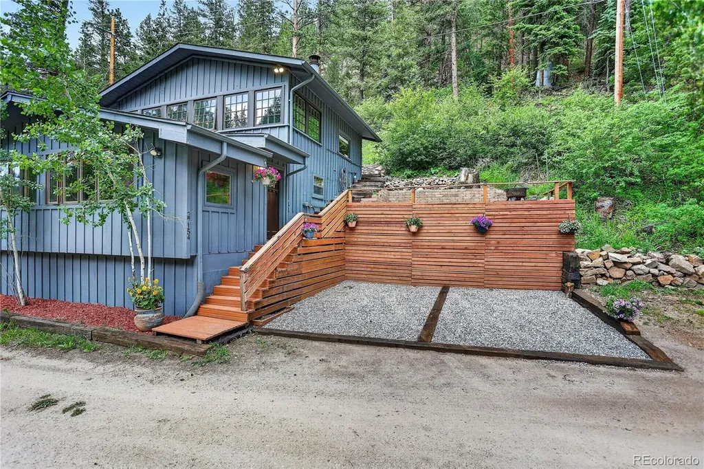 27154 Highway 74 Evergreen CO 80439