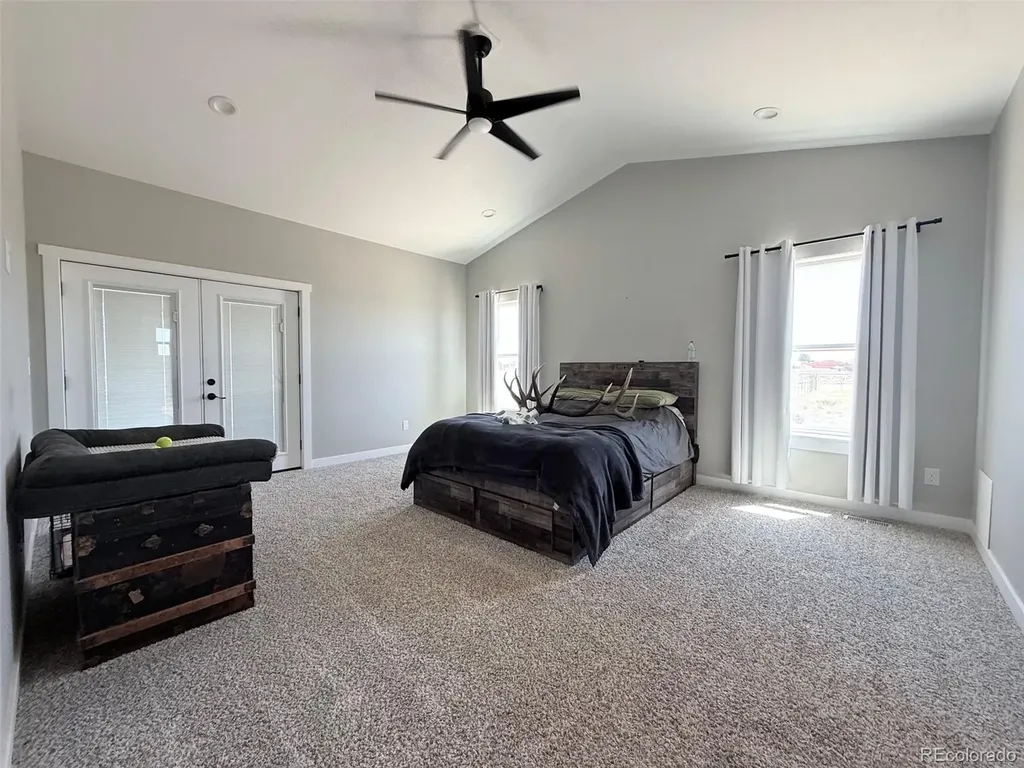 1180 N Saddle Ridge Lane Pueblo CO 81007