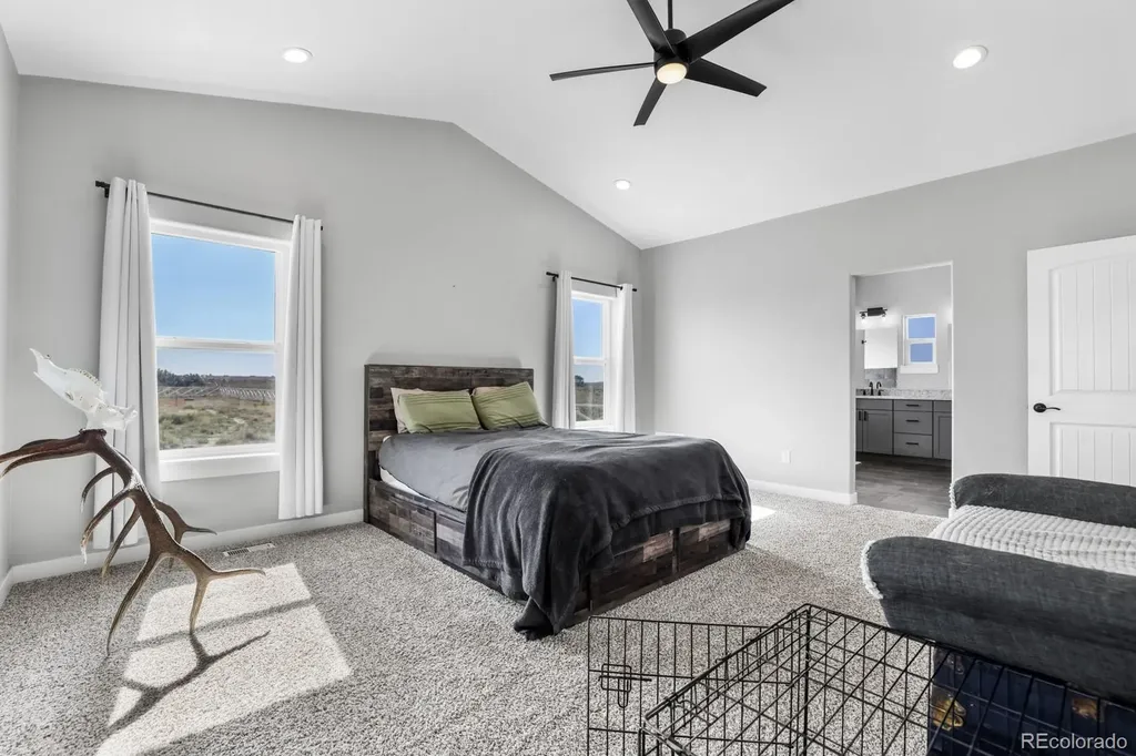 1180 N Saddle Ridge Lane Pueblo CO 81007