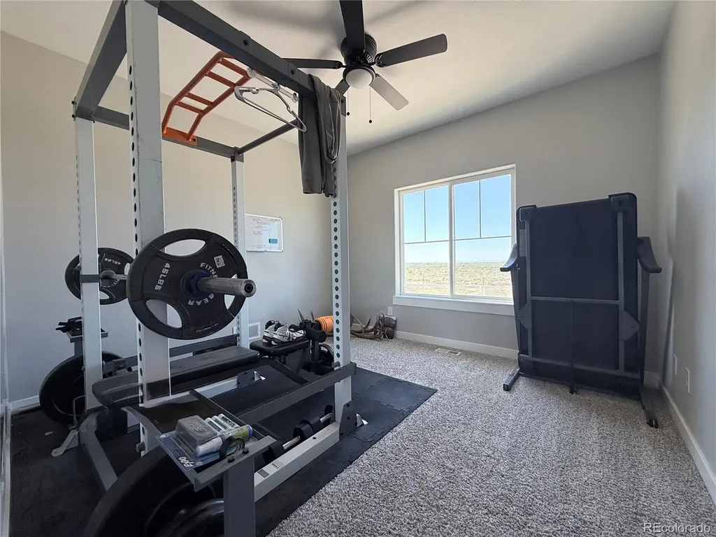 1180 N Saddle Ridge Lane Pueblo CO 81007