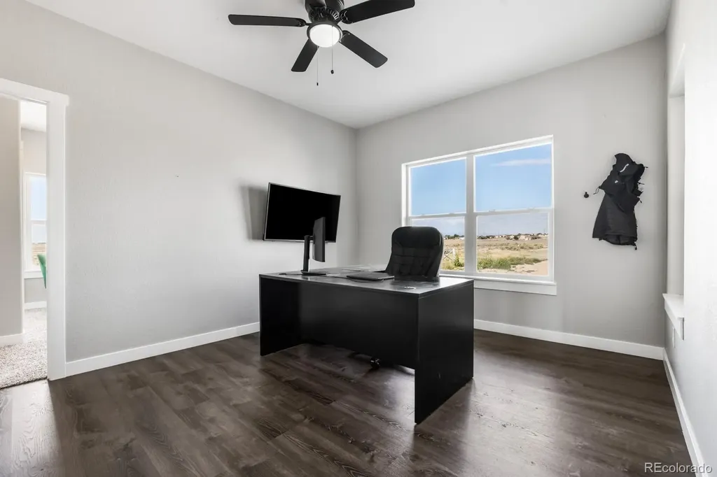 1180 N Saddle Ridge Lane Pueblo CO 81007