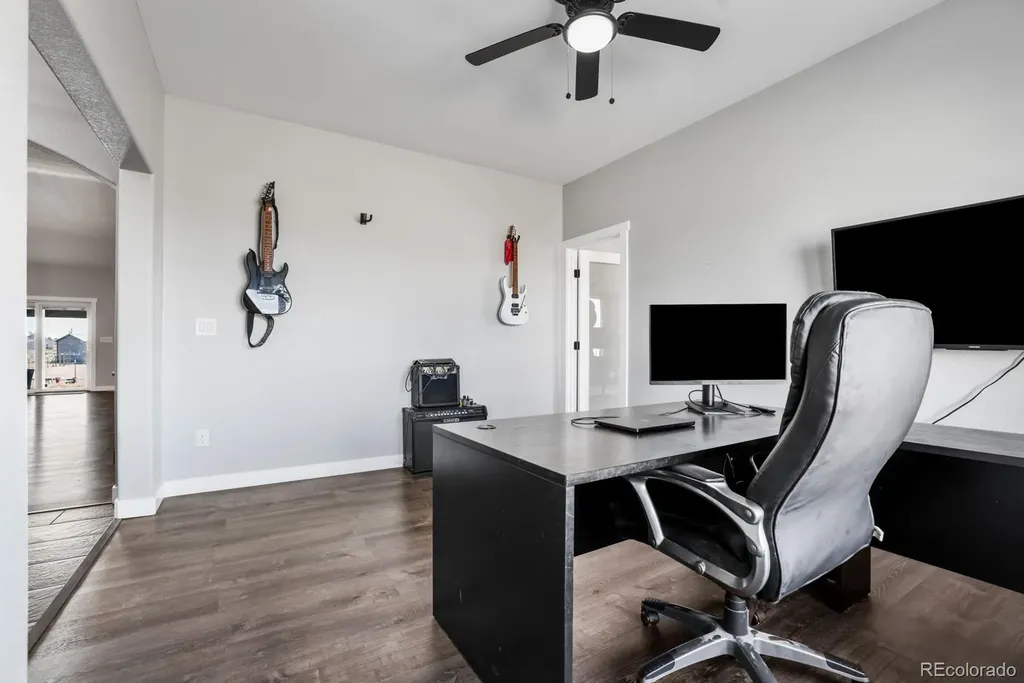 1180 N Saddle Ridge Lane Pueblo CO 81007