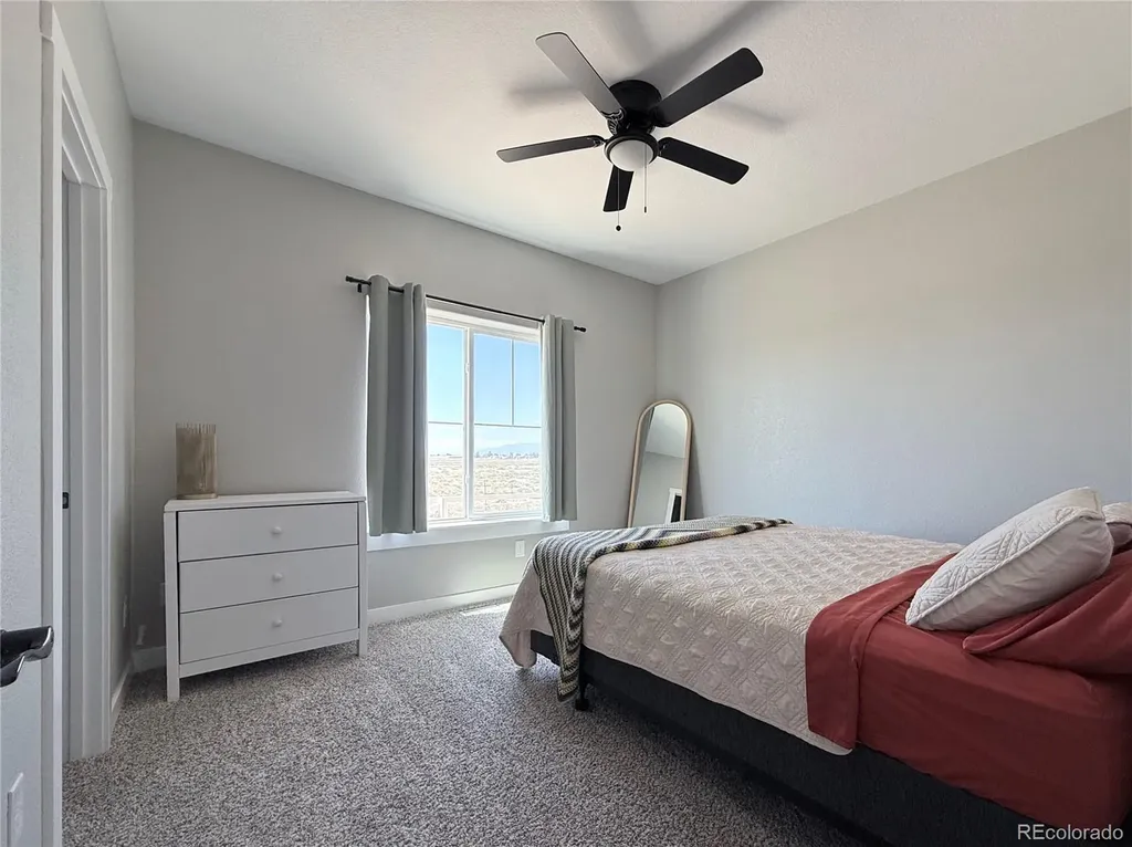 1180 N Saddle Ridge Lane Pueblo CO 81007