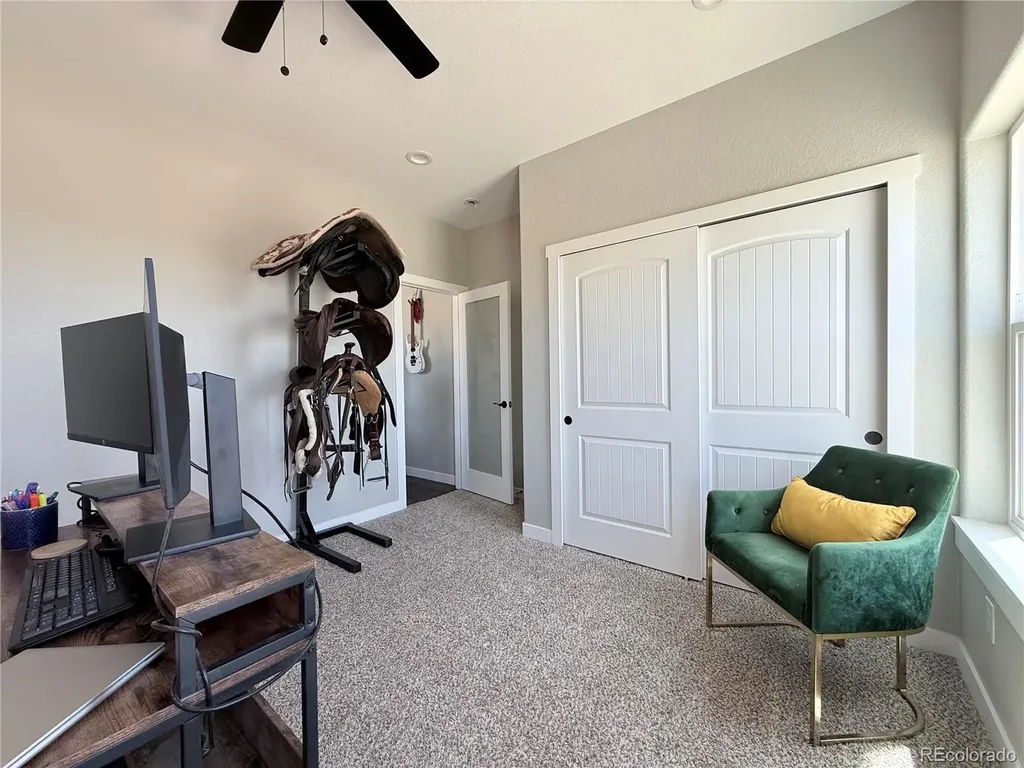 1180 N Saddle Ridge Lane Pueblo CO 81007