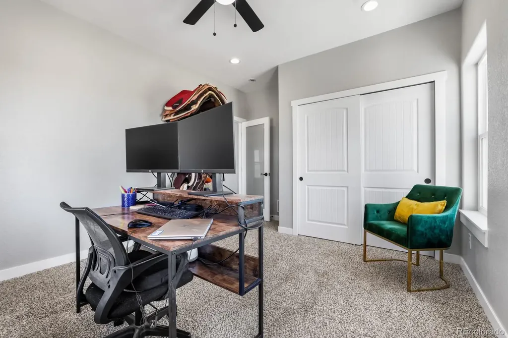 1180 N Saddle Ridge Lane Pueblo CO 81007