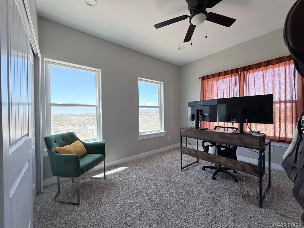 1180 N Saddle Ridge Lane Pueblo CO 81007