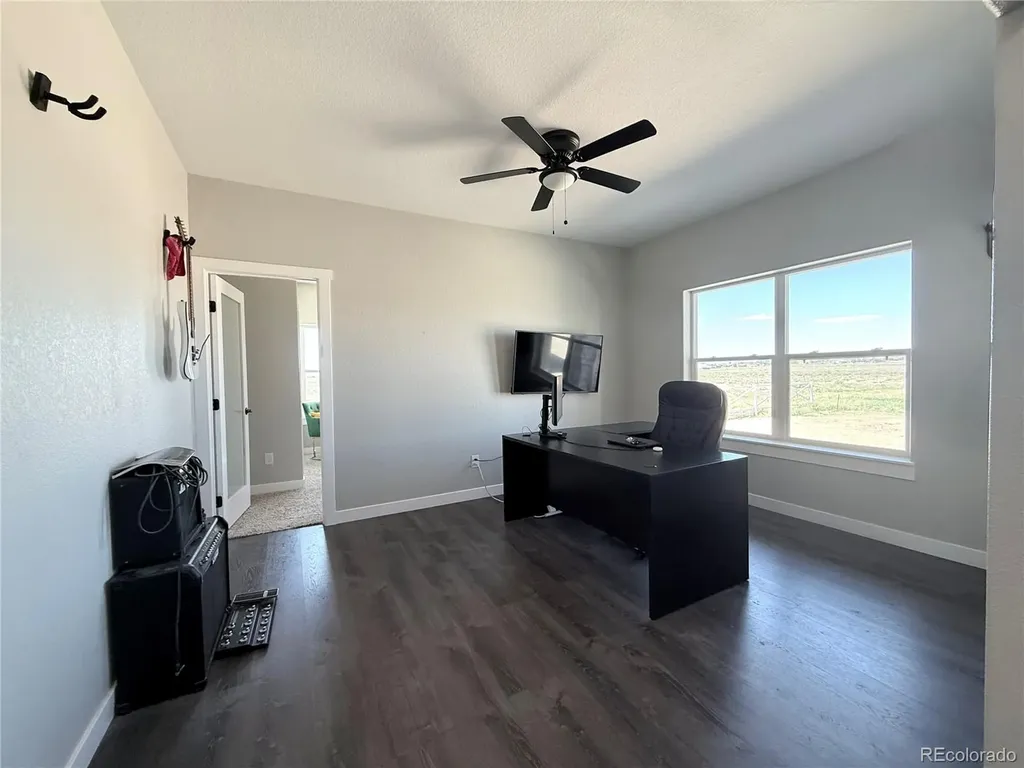 1180 N Saddle Ridge Lane Pueblo CO 81007