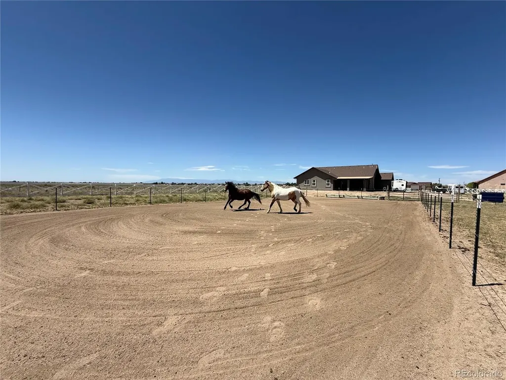 1180 N Saddle Ridge Lane Pueblo CO 81007
