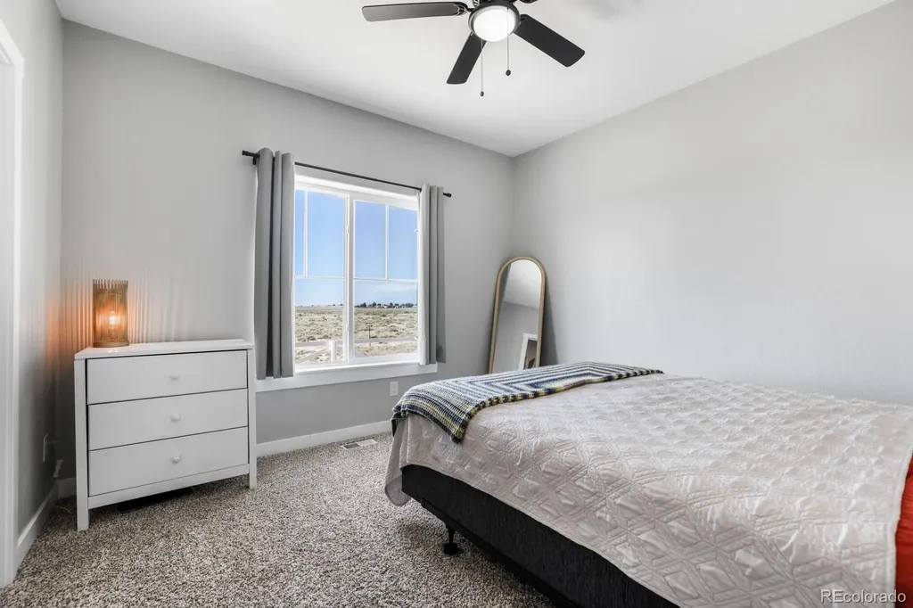 1180 N Saddle Ridge Lane Pueblo CO 81007