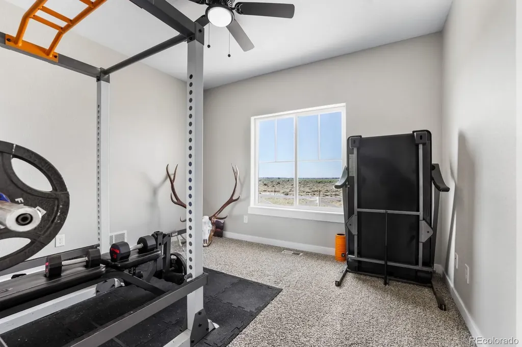 1180 N Saddle Ridge Lane Pueblo CO 81007