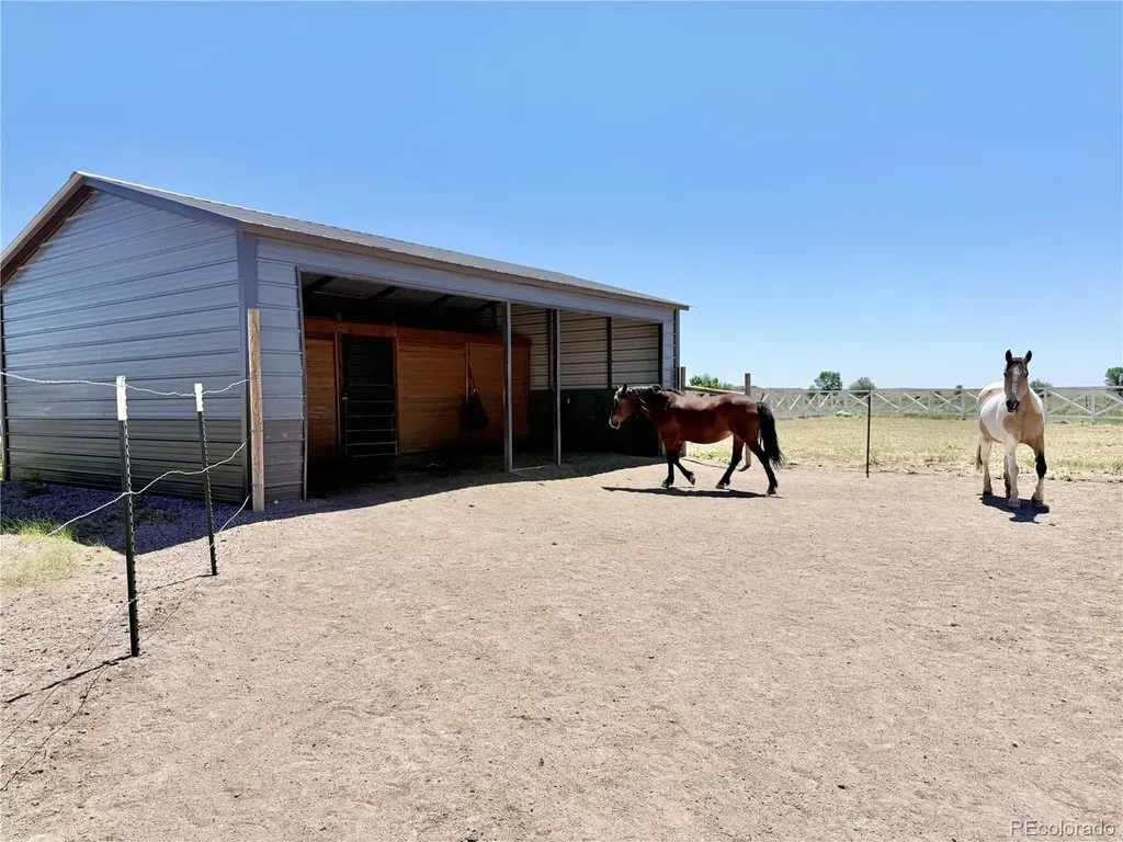 1180 N Saddle Ridge Lane Pueblo CO 81007