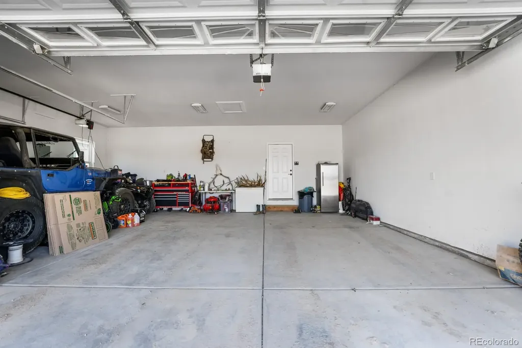 1180 N Saddle Ridge Lane Pueblo CO 81007