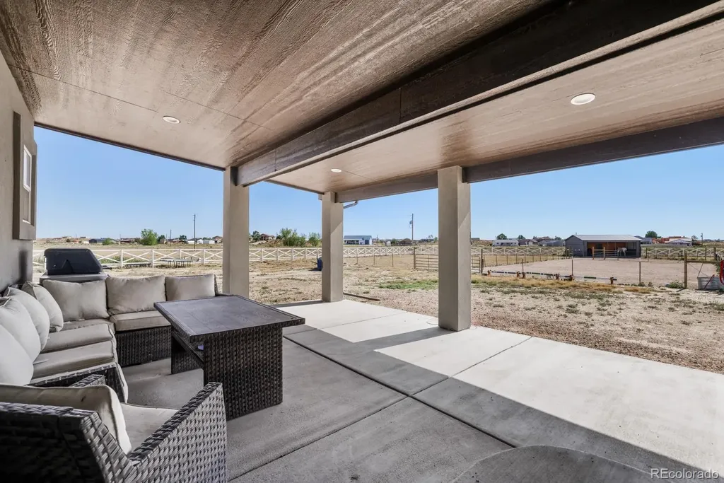 1180 N Saddle Ridge Lane Pueblo CO 81007