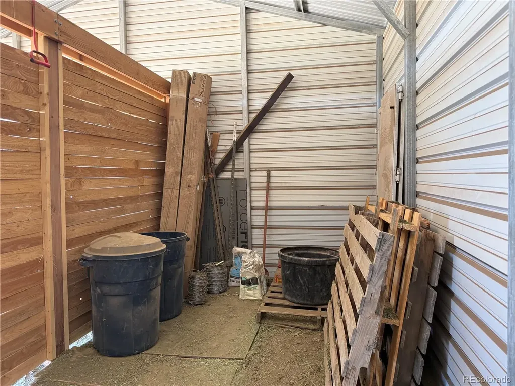 1180 N Saddle Ridge Lane Pueblo CO 81007