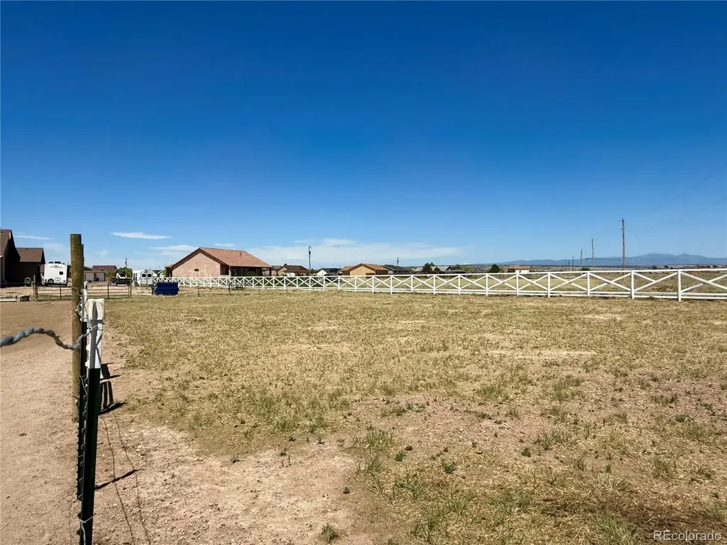 1180 N Saddle Ridge Lane Pueblo CO 81007