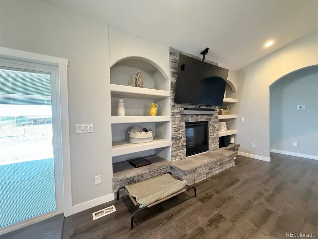 1180 N Saddle Ridge Lane Pueblo CO 81007