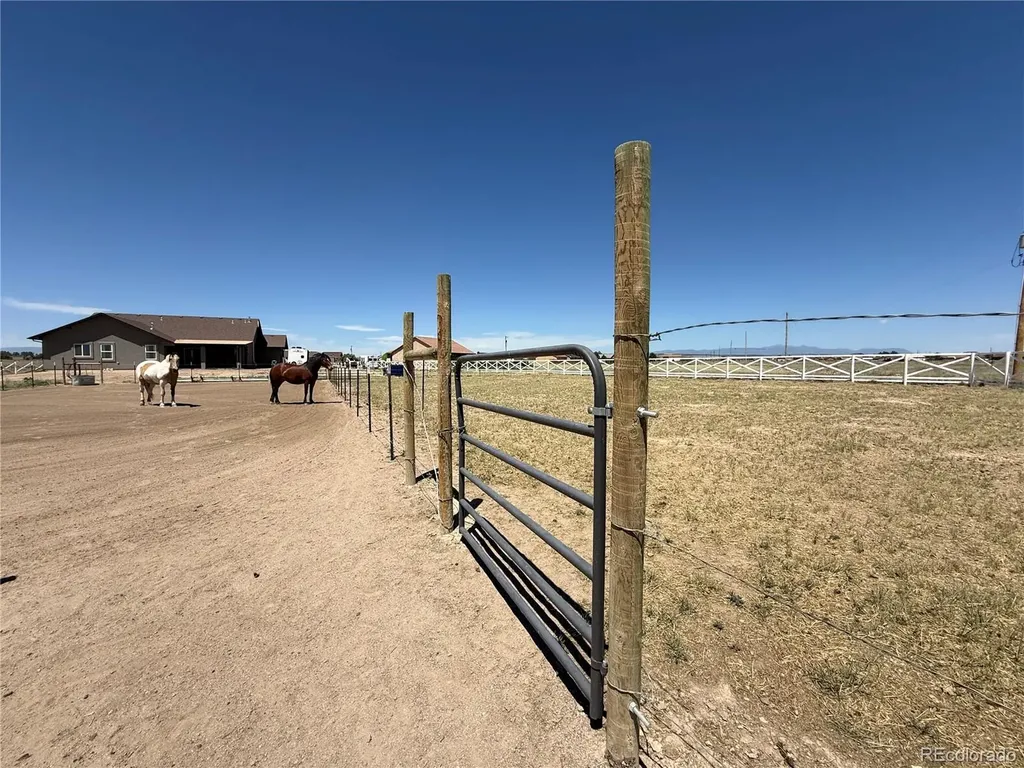 1180 N Saddle Ridge Lane Pueblo CO 81007