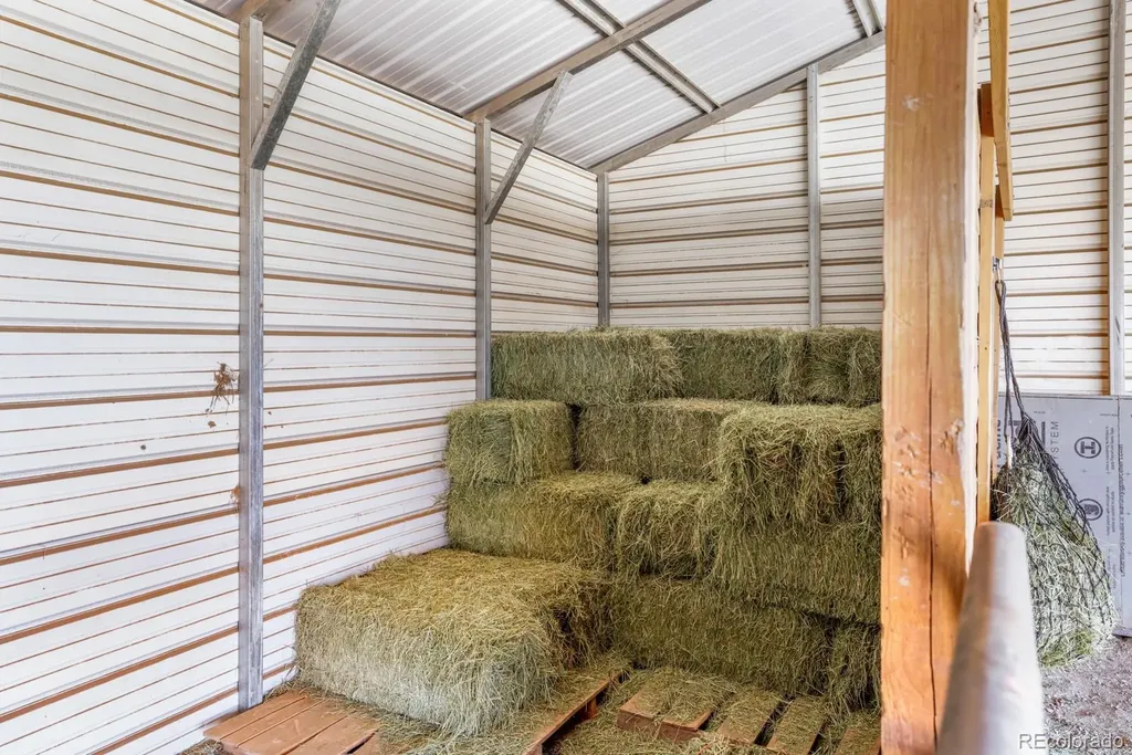 1180 N Saddle Ridge Lane Pueblo CO 81007