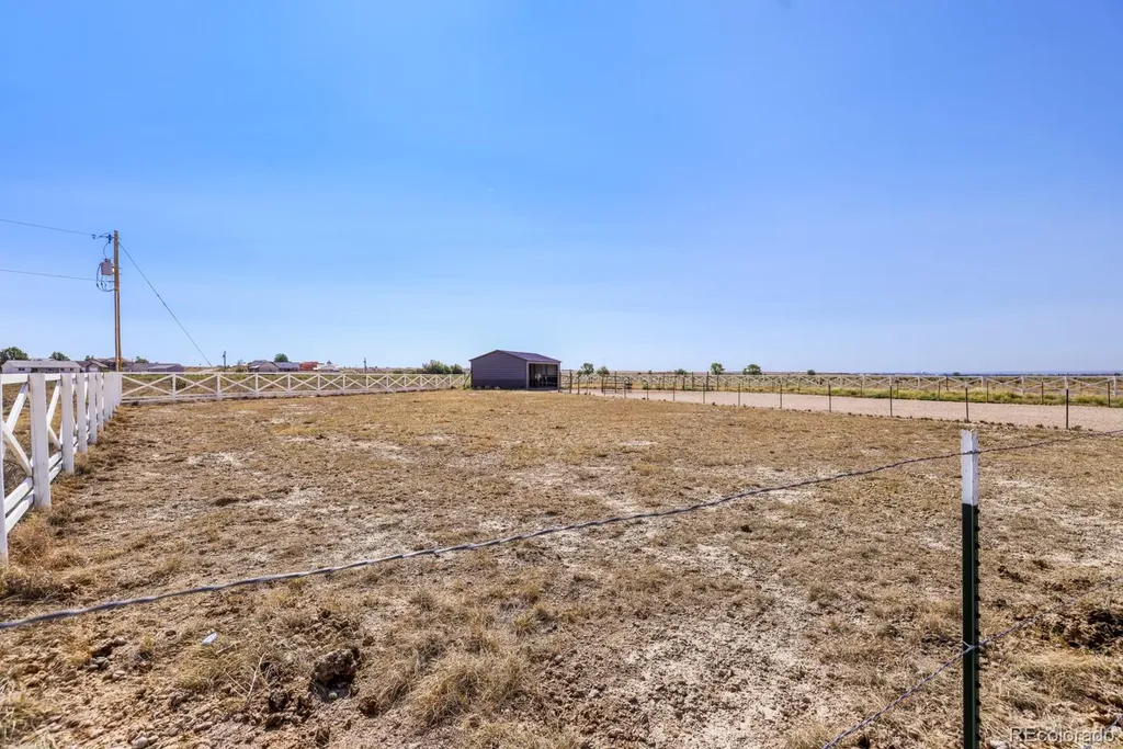 1180 N Saddle Ridge Lane Pueblo CO 81007