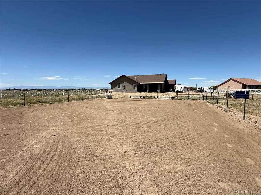 1180 N Saddle Ridge Lane Pueblo CO 81007